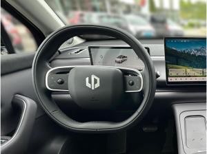 Leapmotor C10 AWD - 800V Pro Max 598ps