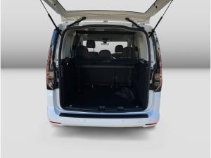 Volkswagen Caddy EDITION 1,5TSI eHybrid DSG AGR KAMERA