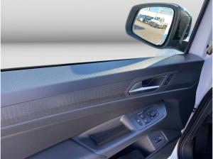 Volkswagen Caddy EDITION 1,5TSI eHybrid DSG AGR KAMERA