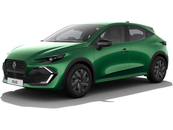 Renault Clio VI Evolution Full Hybrid E-Tech 160 - NEUWAGENBESTELLUNG -