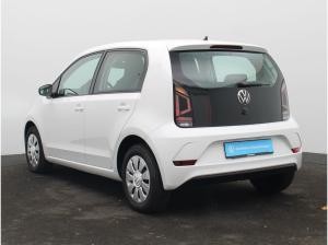 Volkswagen up! move 1.0 TSI / Klima, Bluetooth, Radio