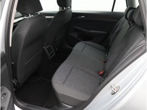 Volkswagen Golf Variant Life 1.5 eTSI DSG / Navi, App, LED+
