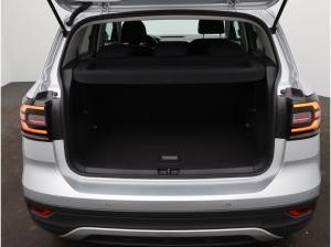 Volkswagen T-Cross United 1.5 TSI DSG / Navi, App, RFK, LED