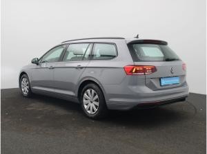 Volkswagen Passat Variant 1.5 TSI DSG / LED, Tempomat, Navi