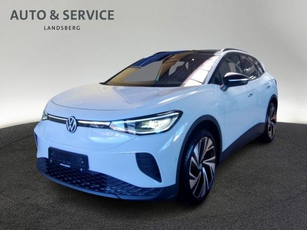 Volkswagen ID.4 Pro Energy h 1-Gang-Automatik Volkswagen ID.4 Pro Energy h 1-Gang-Automatik