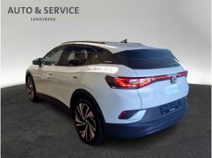 Volkswagen ID.4 Pro Energy 77 Kwh 1-Gang-Automatik