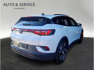Volkswagen ID.4 Pro Energy 77 Kwh 1-Gang-Automatik