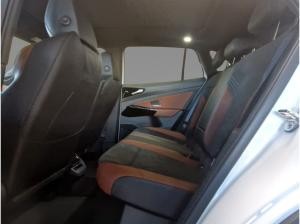 Volkswagen ID.4 Pro Energy 77 Kwh 1-Gang-Automatik