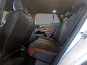 Volkswagen ID.4 Pro Energy 77 Kwh 1-Gang-Automatik