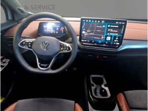 Volkswagen ID.4 Pro Energy 77 Kwh 1-Gang-Automatik