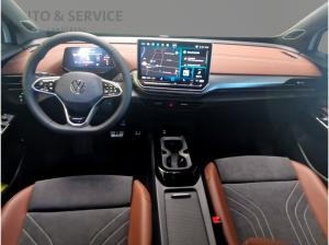 Volkswagen ID.4 Pro Energy 77 Kwh 1-Gang-Automatik