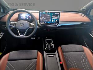 Volkswagen ID.4 Pro Energy 77 Kwh 1-Gang-Automatik