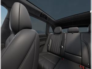 XPENG G9 RWD Standard Range 5d 258kW