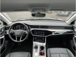 Audi A6 Avant design 45TFSI S-tronic/ Navi+, LED, RFK
