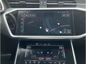 Audi A6 Avant design 45TFSI S-tronic/ Navi+, LED, RFK