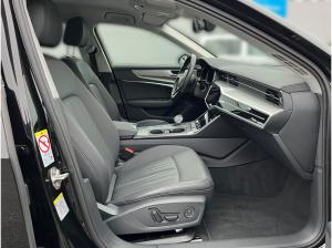 Audi A6 Avant design 45TFSI S-tronic/ Navi+, LED, RFK
