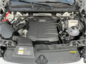 Audi Q5 S-Line 40 TDI quattro S-tronic / Matrix, AHK
