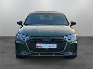 Audi A3 Sportback S-Line 35 TFSI S-tronic / AHK, LED