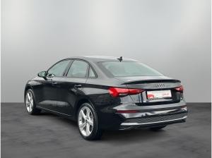 Audi A3 Limousine advanced 35TFSI S-tronic / AHK, RFK