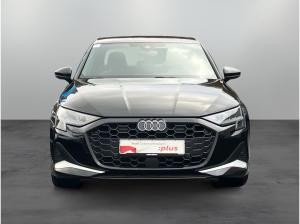 Audi A3 Limousine advanced 35TFSI S-tronic / AHK, RFK