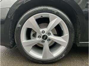 Audi A3 Limousine advanced 35TFSI S-tronic / AHK, RFK