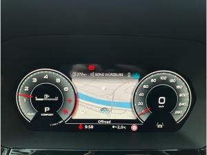 Audi A3 Sportback S-Line 35 TFSI S-tronic / AHK, LED