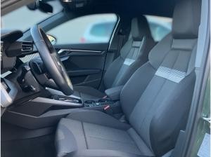 Audi A3 Sportback S-Line 35 TFSI S-tronic / AHK, LED