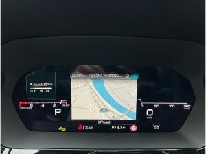 Audi A3 Limousine advanced 35TFSI S-tronic / AHK, RFK