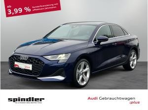 Audi A3 Limousine advanced 35TFSI S-tronic/ Navi, AHK