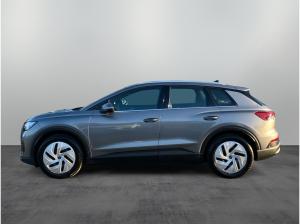 Audi Q4 e-tron 45 / MMI-Navi pro, AR-HuD, LED, RFK