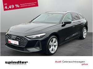 Audi A5 Avant TFSI S-tronic / MMI-Navi plus, AHK, RFK