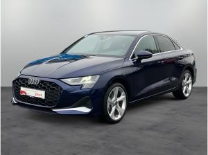Audi A3 Limousine advanced 35TFSI S-tronic/ Navi, AHK