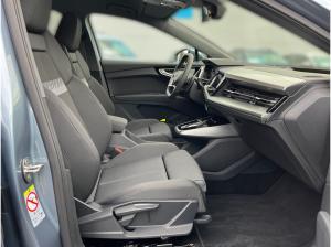 Audi Q4 e-tron Q4 Sportback e-tron advanced 35 / Matrix, AR-HuD