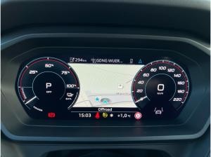 Audi Q4 e-tron 45 / MMI-Navi pro, AR-HuD, LED, RFK