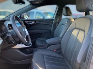 Audi Q4 e-tron 45 / MMI-Navi pro, AR-HuD, LED, RFK