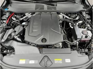 Audi A5 Avant TFSI S-tronic / MMI-Navi plus, AHK, RFK