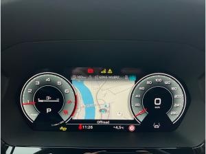 Audi A3 Limousine advanced 35TFSI S-tronic/ Navi, AHK