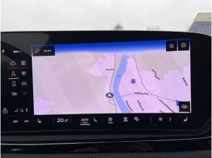 Audi A5 Avant TFSI S-tronic / MMI-Navi plus, AHK, RFK