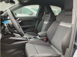 Audi A3 Limousine advanced 35TFSI S-tronic/ Navi, AHK