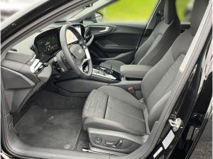 Audi A5 Avant TFSI S-tronic / MMI-Navi plus, AHK, RFK