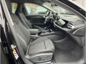 Audi A5 Avant TFSI S-tronic / MMI-Navi plus, AHK, RFK