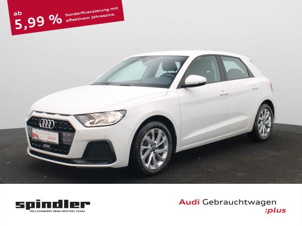 Audi A1 Sportback advanced 30 TFSI / MMI-Radio+, SHZ