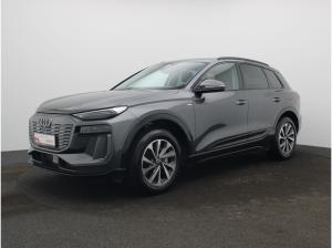 Audi Q6 e-tron S-Line / MMI-Navi+, Tech, 360°, LED+