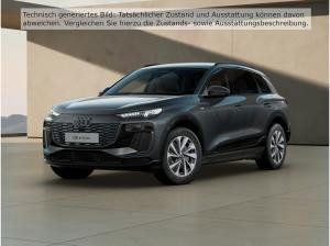 Audi Q6 e-tron S-Line / MMI-Navi+, Tech, 360°, LED+