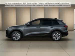 Audi Q6 e-tron S-Line / MMI-Navi+, Tech, 360°, LED+