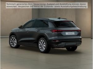 Audi Q6 e-tron S-Line / MMI-Navi+, Tech, 360°, LED+