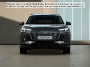 Audi Q6 e-tron S-Line / MMI-Navi+, Tech, 360°, LED+