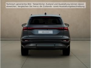 Audi Q6 e-tron S-Line / MMI-Navi+, Tech, 360°, LED+