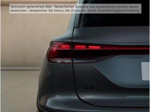 Audi Q6 e-tron S-Line / MMI-Navi+, Tech, 360°, LED+