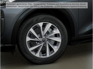 Audi Q6 e-tron S-Line / MMI-Navi+, Tech, 360°, LED+